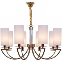 Подвесная люстра Illumico IL2358-8POR-39 GD