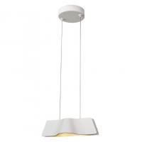 Подвесной светодиодный светильник SLV Wave 1000642