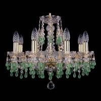 Подвесная люстра Bohemia Ivele 1410/8/160 G V5001