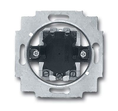 Выключатель жалюзи 1P+N+EABB BJE 10A 250V с фиксацией 2CKA001101A0880 Выключатель жалюзи 1P+N+EABB BJE 10A 250V с фиксацией 2CKA001101A0880