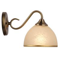 Бра IMEX KL.0754-1-W AB