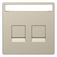 Накладка Schneider Electric Merten D-Life MTN4564-6033