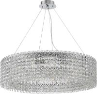 Люстра подвесная Stilfort 2179/09/12P серия Delone