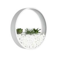 Настенный светильник LED4U L7397-250 WH