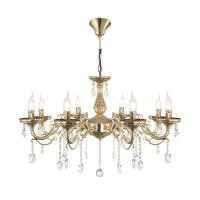 Подвесная люстра Citilux Кармен CL404183