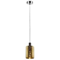 Подвесной светильник Zumaline Pioli P0369-01A-F4GQ