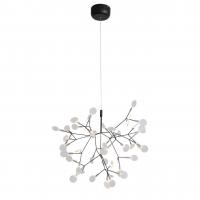 Подвесная светодиодная люстра ST Luce Rafina SL379.403.45