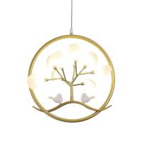 Подвесная люстра Ritter Herb 52674 2