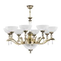 Подвесная люстра Kutek Farini FAR-ZW-8 (P)