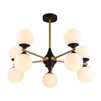 Потолочная люстра Wedo Light Seda 66394.01.37.10