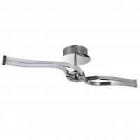 Потолочный светодиодный светильник Maytoni Wave MOD550-02-N