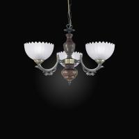 Подвесная люстра Reccagni Angelo L 2805/3