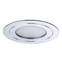 Мебельный светодиодный светильник Paulmann Micro Line Led Circuit 93571