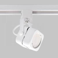 Трековый светильник IMEX Трек 1 WH IL.0010.0051