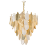Подвесная люстра Arctioma WE126.37.303