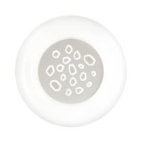 Настенно-потолочный светильник Sonex Pebbles Vasta led 3026/80CL