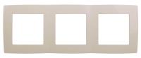 Рамка 3-постовая ЭРА 12 12-5003-02 Б0014762