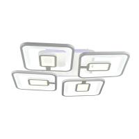 Потолочная светодиодная люстра Wedo Light Kannara 75378.01.09.04