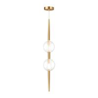 Подвесной светильник Odeon Light Pendant Lazia 4981/2
