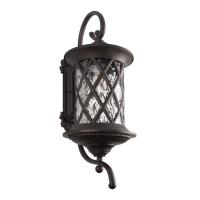 Уличный настенный светильник Loft IT Bergamo 100018W