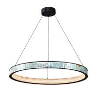 Подвесная светодиодная люстра Favourite Shelty 4704-6P