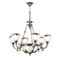 Подвесная люстра Rivoli Albertina 2027-209 Б0038441