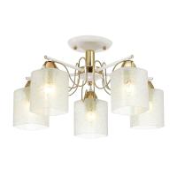 Потолочная люстра Lumion Opicus 3508/5C