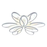 Потолочная светодиодная люстра Escada Grain 10222/9LED