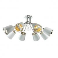 Потолочная люстра Lumion Zulienna 3314/8C