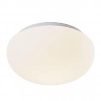 Встраиваемый светодиодный светильник Maytoni Plastic DL297-6-6W-W