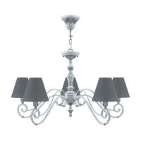 Подвесная люстра Maytoni Classic E3-05-G-LMP-O-22