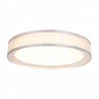 Потолочный светодиодный светильник Globo Naxos 15259D4