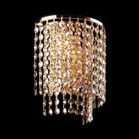 Бра Eurosvet 3122/2 золото Strotskis