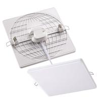 Встраиваемый светодиодный светильник Novotech Spot Moon 358148