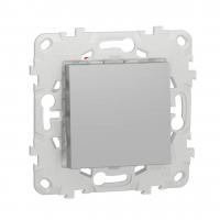 Переключатель одноклавишный перекрестный Schneider Electric Unica New NU520530