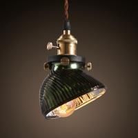 Подвесной Светильник Loft Sea Shell By Imperiumloft