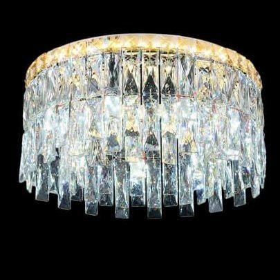 Подвесная люстра Lumina Deco Adelfia DDP 9883-80D Подвесная люстра Lumina Deco Adelfia DDP 9883-80D
