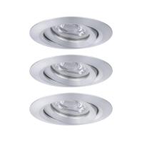 Встраиваемый светодиодный светильник Paulmann NovaPico Plus 92975