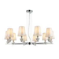 Подвесная люстра Favourite Satis 2677-10P