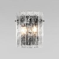 Настенный светильник Loft IT Nevada 10297W Pearl black