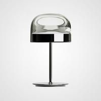 Настольная Лампа Noten Tab H600 Grey By Imperiumloft
