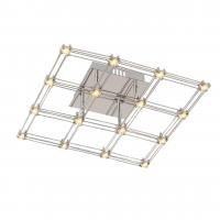 Потолочный светодиодный светильник ST Luce Genetica SL798.102.16