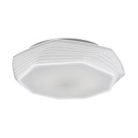 Потолочный светодиодный светильник Ritter Mira с Алисой 52338 3