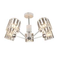 Потолочная люстра Wedo Light Альбино 66220.01.64.05