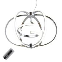 Подвесной светодиодный светильник Omnilux Vescina OML-02003-81