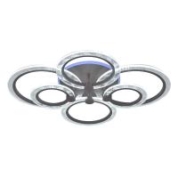 Потолочная люстра Seven Fires Oden SF7052/7C-CF-RGB