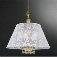 Подвесная люстра Reccagni Angelo L 7033/60