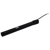 Магнитная трековая система Reluce S-200 BK 48V