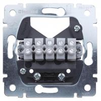Вывод кабеля Legrand Galea Life 775985