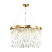 Подвесная люстра Odeon Light Refano 4848/8